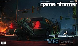 ꡼ No.002 | Firaxis Games륹ȥƥXCOM: Enemy Unknownפ2K Gamesȯɽ