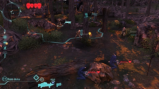 ꡼ No.001 | XCOM: Enemy UnknownפΥ꡼󥷥åȡȥƮϥꥸʥǤƱͤΥˤʤ뤳Ȥ餫