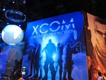 画像集#012のサムネイル/［E3 2012］シド・マイヤー氏も兵士として登場。「XCOM: Enemy Unknown」のリードプロデューサーに聞く，オリジナル版との違い