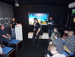 ꡼ No.001Υͥ / Gamescom⡼ɤ򤹤륿󥹥ȥƥXCOM: Enemy UnknownפGamescomǤäθ