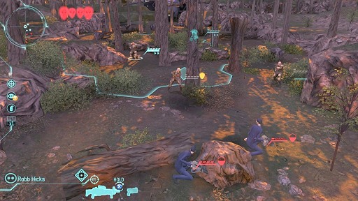 ꡼ No.003Υͥ / Gamescom⡼ɤ򤹤륿󥹥ȥƥXCOM: Enemy UnknownפGamescomǤäθ