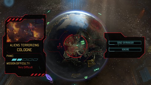 ꡼ No.004Υͥ / Gamescom⡼ɤ򤹤륿󥹥ȥƥXCOM: Enemy UnknownפGamescomǤäθ