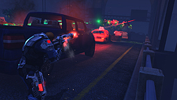 画像ギャラリー No.006のサムネイル画像 / PC向け「XCOM: Enemy Unknown」の日本語版が10月11日に発売。日本語化にあたっての表現規制ナシ,マッチングサーバーは海外版と共通