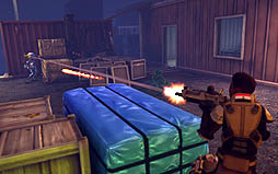 画像ギャラリー No.003のサムネイル画像 / 「XCOM: Enemy Unknown」のレビューを掲載。エイリアンの地球侵略に敢然と立ち向かうXCOMの活躍を楽しもう。ああ,地球が大ピンチ