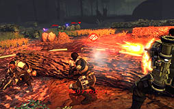 画像ギャラリー No.004のサムネイル画像 / 「XCOM: Enemy Unknown」のレビューを掲載。エイリアンの地球侵略に敢然と立ち向かうXCOMの活躍を楽しもう。ああ,地球が大ピンチ