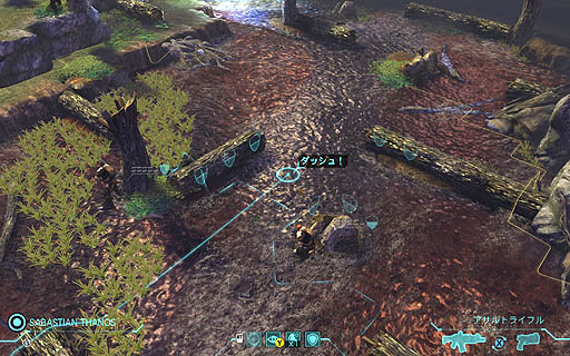 画像ギャラリー No.006のサムネイル画像 / 「XCOM: Enemy Unknown」のレビューを掲載。エイリアンの地球侵略に敢然と立ち向かうXCOMの活躍を楽しもう。ああ,地球が大ピンチ