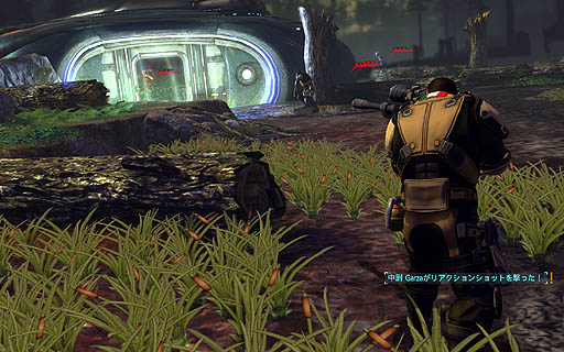 画像ギャラリー No.012のサムネイル画像 / 「XCOM: Enemy Unknown」のレビューを掲載。エイリアンの地球侵略に敢然と立ち向かうXCOMの活躍を楽しもう。ああ,地球が大ピンチ