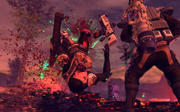 画像ギャラリー No.013のサムネイル画像 / 「XCOM: Enemy Unknown」のレビューを掲載。エイリアンの地球侵略に敢然と立ち向かうXCOMの活躍を楽しもう。ああ,地球が大ピンチ