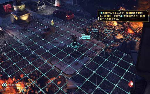 XCOM: Enemy UnknownפΥӥ塼Ǻܡꥢϵ忯ά˴ΩXCOMγڤ⤦ϵ夬ԥ