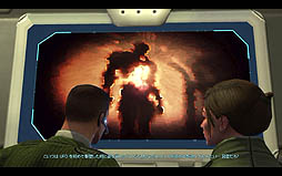 画像ギャラリー No.028のサムネイル画像 / 「XCOM: Enemy Unknown」のレビューを掲載。エイリアンの地球侵略に敢然と立ち向かうXCOMの活躍を楽しもう。ああ,地球が大ピンチ