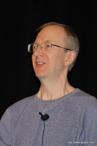 ꡼ No.001Υͥ / GDC 2013ϥꥸʥǳȯԤX-COM: UFO Defenseפʪ졣MicroproseȤνв񤤤ʤСX-COMפޤʤä⡩