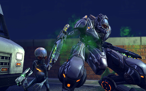 ꡼ No.007 | ͵ι⤤١ȥƥXCOM: Enemy UnknownפΥǿĥѥåXCOM:Enemy WithinפҲ