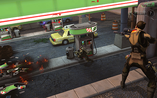 ꡼ No.022 | ͵ι⤤١ȥƥXCOM: Enemy UnknownפΥǿĥѥåXCOM:Enemy WithinפҲ