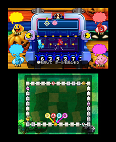 ꡼ No.004Υͥ / 3DS֥ѥåޥѡƥ 3Dפ322ȯ䡣WiiǤ١ˡåб1ʣͤͷ٤֤Ф󤳥⡼ɡ