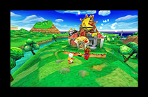 ꡼ No.006Υͥ / 3DS֥ѥåޥѡƥ 3Dפ322ȯ䡣WiiǤ١ˡåб1ʣͤͷ٤֤Ф󤳥⡼ɡ