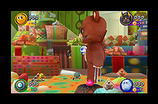 ꡼ No.011Υͥ / 3DS֥ѥåޥѡƥ 3Dפ322ȯ䡣WiiǤ١ˡåб1ʣͤͷ٤֤Ф󤳥⡼ɡ