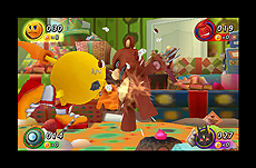 ꡼ No.012Υͥ / 3DS֥ѥåޥѡƥ 3Dפ322ȯ䡣WiiǤ١ˡåб1ʣͤͷ٤֤Ф󤳥⡼ɡ