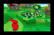 ꡼ No.015Υͥ / 3DS֥ѥåޥѡƥ 3Dפ322ȯ䡣WiiǤ١ˡåб1ʣͤͷ٤֤Ф󤳥⡼ɡ