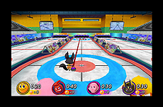 ꡼ No.040Υͥ / 3DS֥ѥåޥѡƥ 3Dפ322ȯ䡣WiiǤ١ˡåб1ʣͤͷ٤֤Ф󤳥⡼ɡ