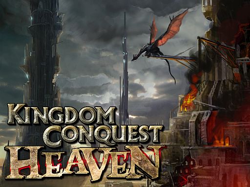 画像ギャラリー No.001のサムネイル画像 / カード型シミュレーションRPG「KINGDOM CONQUEST HEAVEN」,正式サービスが「Mobage」で開始。プレイヤー同士の対戦でスリルも味わえる