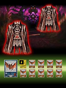 画像ギャラリー No.012のサムネイル画像 / カード型シミュレーションRPG「KINGDOM CONQUEST HEAVEN」,正式サービスが「Mobage」で開始。プレイヤー同士の対戦でスリルも味わえる