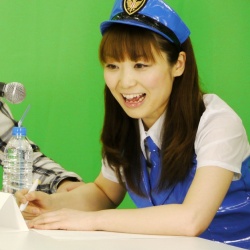 画像ギャラリー No.007のサムネイル画像 / 「トータル・イクリプス」祝・アニメ化。「マブラヴ オルタネイティヴ クロニクルズ03」の新情報も公開された,「ニコニコオルタバカ会議」レポート