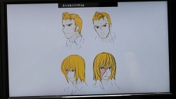 画像ギャラリー No.021のサムネイル画像 / 「トータル・イクリプス」祝・アニメ化。「マブラヴ オルタネイティヴ クロニクルズ03」の新情報も公開された,「ニコニコオルタバカ会議」レポート