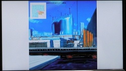 画像ギャラリー No.030のサムネイル画像 / 「トータル・イクリプス」祝・アニメ化。「マブラヴ オルタネイティヴ クロニクルズ03」の新情報も公開された,「ニコニコオルタバカ会議」レポート