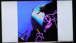 画像ギャラリー No.032のサムネイル画像 / 「トータル・イクリプス」祝・アニメ化。「マブラヴ オルタネイティヴ クロニクルズ03」の新情報も公開された,「ニコニコオルタバカ会議」レポート