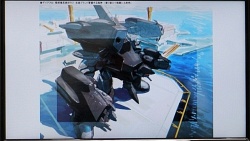 画像ギャラリー No.034のサムネイル画像 / 「トータル・イクリプス」祝・アニメ化。「マブラヴ オルタネイティヴ クロニクルズ03」の新情報も公開された,「ニコニコオルタバカ会議」レポート