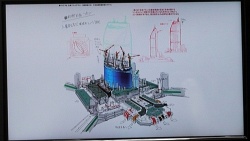 画像ギャラリー No.036のサムネイル画像 / 「トータル・イクリプス」祝・アニメ化。「マブラヴ オルタネイティヴ クロニクルズ03」の新情報も公開された,「ニコニコオルタバカ会議」レポート