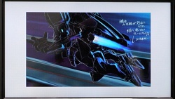 画像ギャラリー No.038のサムネイル画像 / 「トータル・イクリプス」祝・アニメ化。「マブラヴ オルタネイティヴ クロニクルズ03」の新情報も公開された,「ニコニコオルタバカ会議」レポート