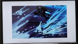 画像ギャラリー No.039のサムネイル画像 / 「トータル・イクリプス」祝・アニメ化。「マブラヴ オルタネイティヴ クロニクルズ03」の新情報も公開された,「ニコニコオルタバカ会議」レポート