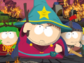 ［E3 2012］サウスパークの世界を舞台にしたRPG「South Park：The Stick of Truth」をトレイ・パーカー氏＆マット・ストーン氏がプレゼンテーション