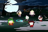 South Park:The Stick of Truth