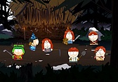 South Park:The Stick of Truth