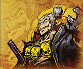 ꡼ No.003 | RTSTacticsפ˥ƥɡDSiȤ2012ǯ1ۿ20XXǯޤ³Ƥ