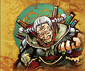 ꡼ No.007 | RTSTacticsפ˥ƥɡDSiȤ2012ǯ1ۿ20XXǯޤ³Ƥ