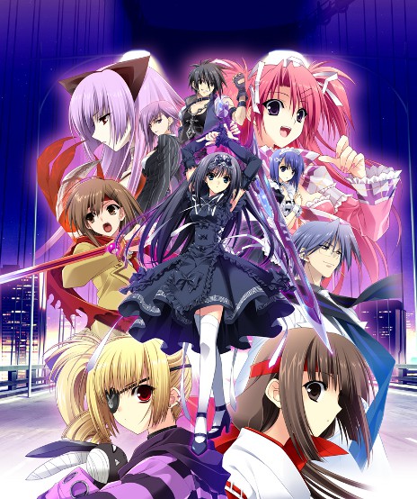 ���������꡼ No.001�Υ���ͥ������ / �֥ե���ȥ�֥쥤�����פγ����Ǥ�2012ǯ3��6����ȯ����ꡣ�����ǤΥ����ȥ륢�åץǡ��Ȥ�»�ͽ��