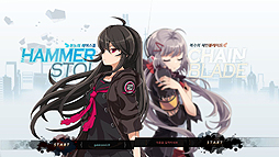 ꡼ No.007Υͥ / ܻԾ򶯤ռȤMORPGSoul Workerפڹ񥲡ȳ