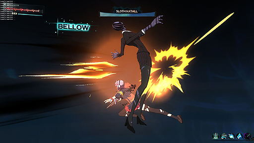 ꡼ No.011Υͥ / ܻԾ򶯤ռȤMORPGSoul Workerפڹ񥲡ȳ