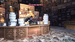 ꡼ No.058Υͥ / ܻԾ򶯤ռȤMORPGSoul Workerפڹ񥲡ȳ