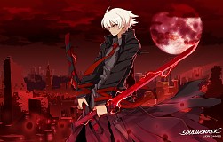 ꡼ No.005Υͥ / ڹǳȯʤ४饤RPGSoul Workerפκǿࡼӡ