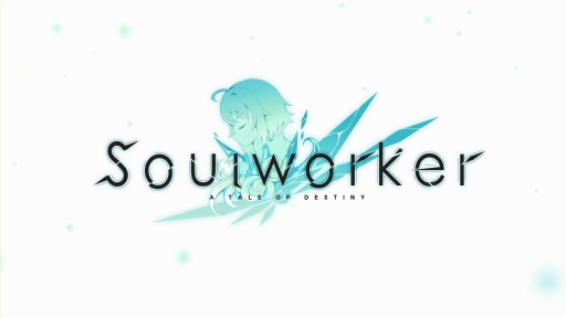 Soul Workerץץ쥤ࡼӡ