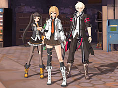 ��̤��������ǰ�ǽ�ϼ�ã���臘��Soul Worker�ס��������������ܤ�9��˥����ӥ����ϡ�999̾����ƥ��Ȥλ��üԤ�7��10������罸