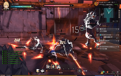 ꡼ No.023 | ʥ˥᳨¿̤ʥ󡤤ƤդMORPG֥פȤϤɤʥʤΤ