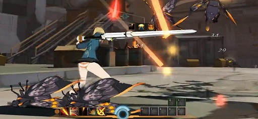 ꡼ No.036 | ʥ˥᳨¿̤ʥ󡤤ƤդMORPG֥פȤϤɤʥʤΤ