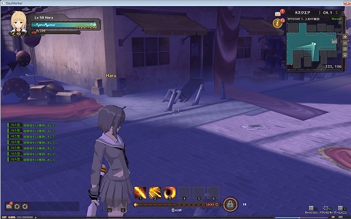 ꡼ No.048 | ʥ˥᳨¿̤ʥ󡤤ƤդMORPG֥פȤϤɤʥʤΤ