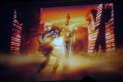 ���������꡼ No.019�Υ���ͥ������ / ������饯������������Web���˥Ჽ����������KABA.�����ȷ��ڤ���������Υȥ饦�޹���!?�������������Ρ֥�����������ȯɽ���ݡ���