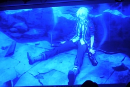 ���������꡼ No.020�Υ���ͥ������ / ������饯������������Web���˥Ჽ����������KABA.�����ȷ��ڤ���������Υȥ饦�޹���!?�������������Ρ֥�����������ȯɽ���ݡ���